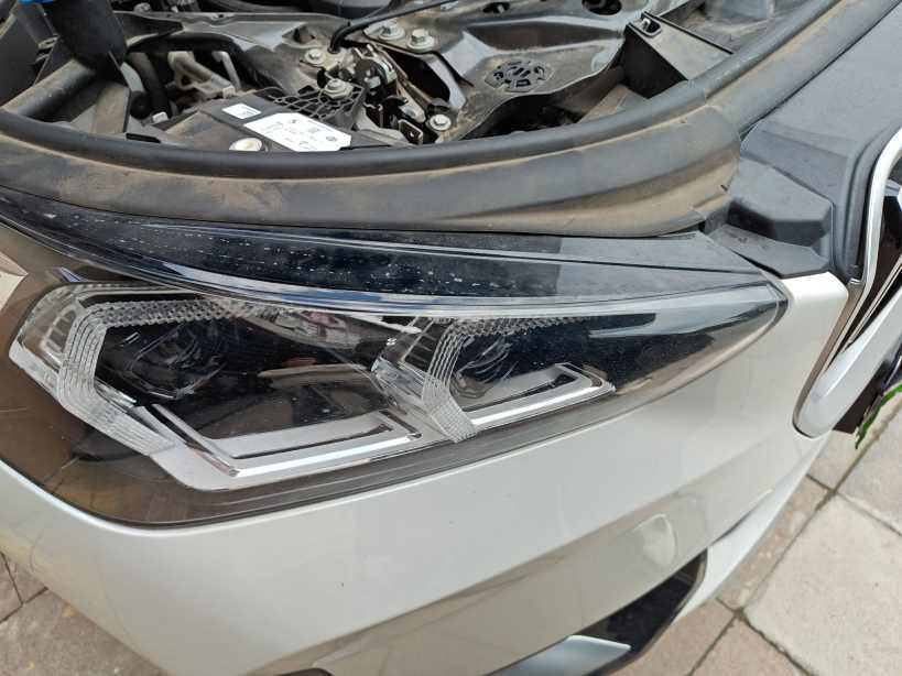 
								BMW X1 2023 sDrive20Li X full									