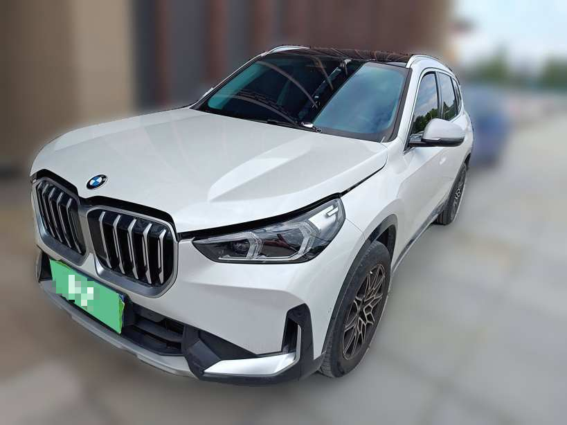 BMW X1 2023 sDrive20Li X