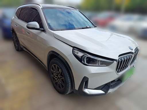 BMW X1 2023 sDrive20Li X