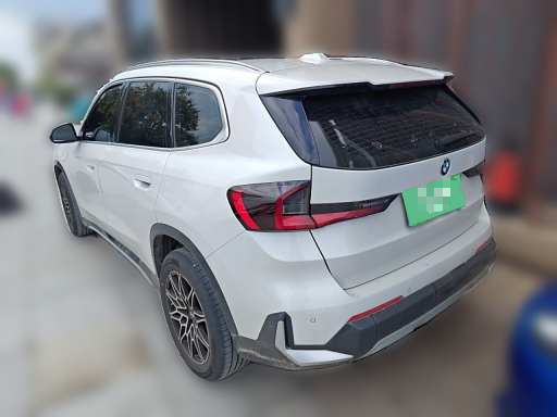 BMW X1 2023 sDrive20Li X