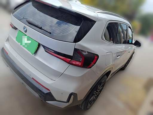 BMW X1 2023 sDrive20Li X