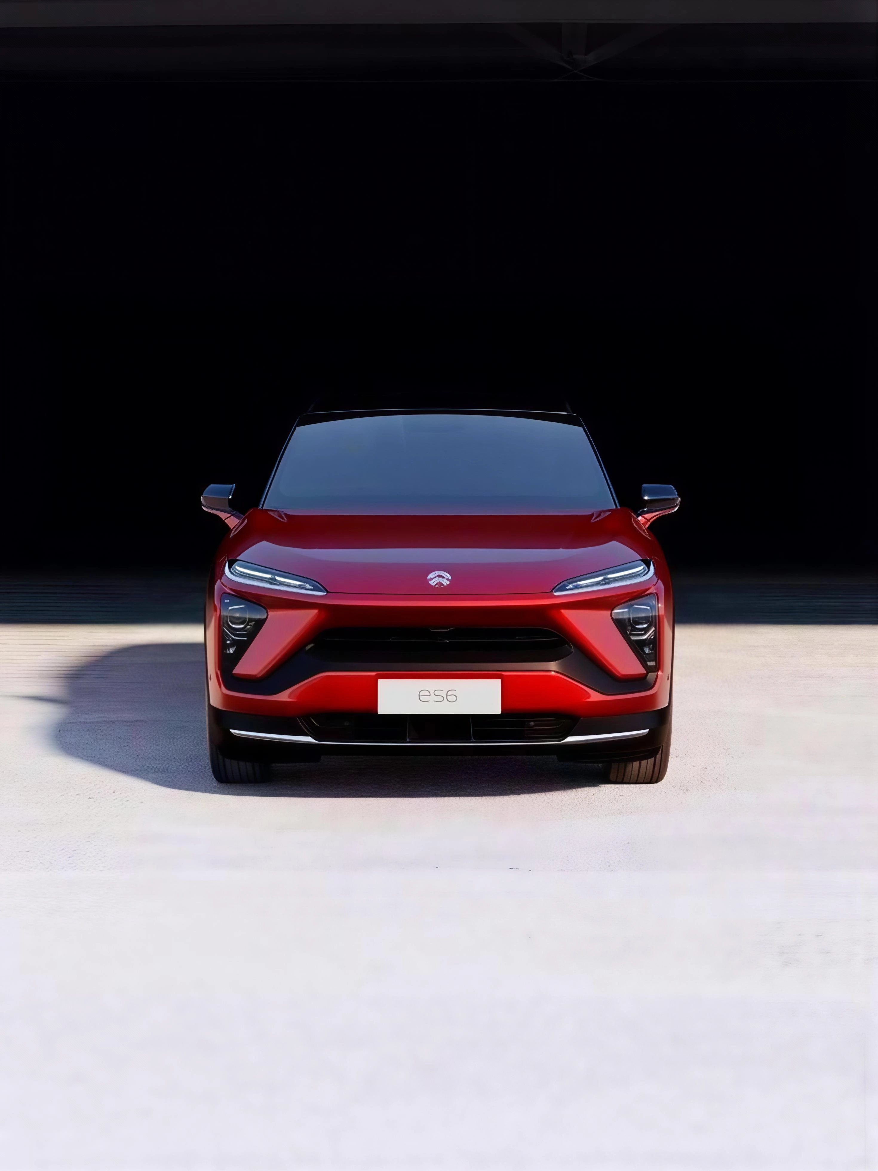 NIO
