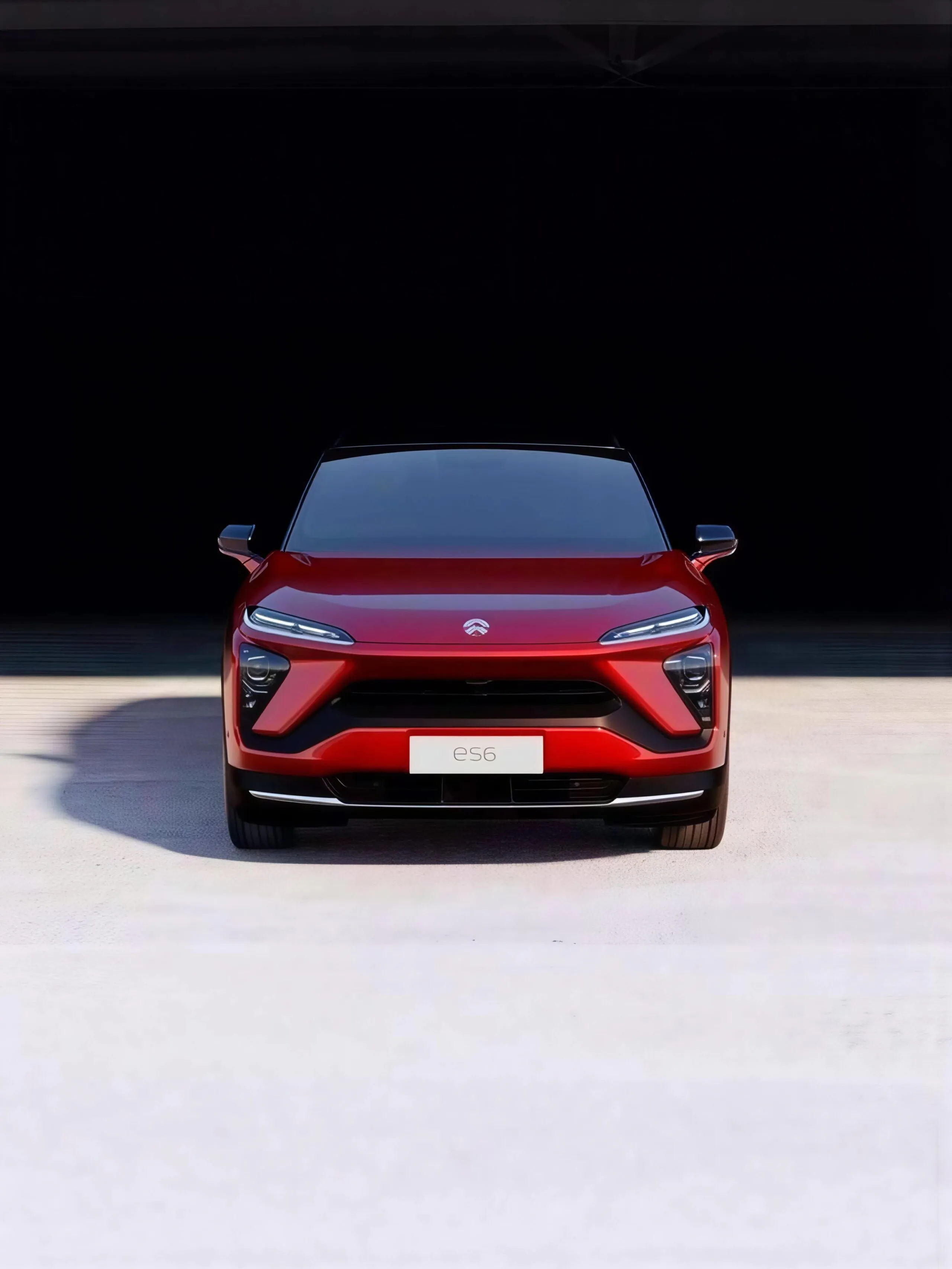 NIO