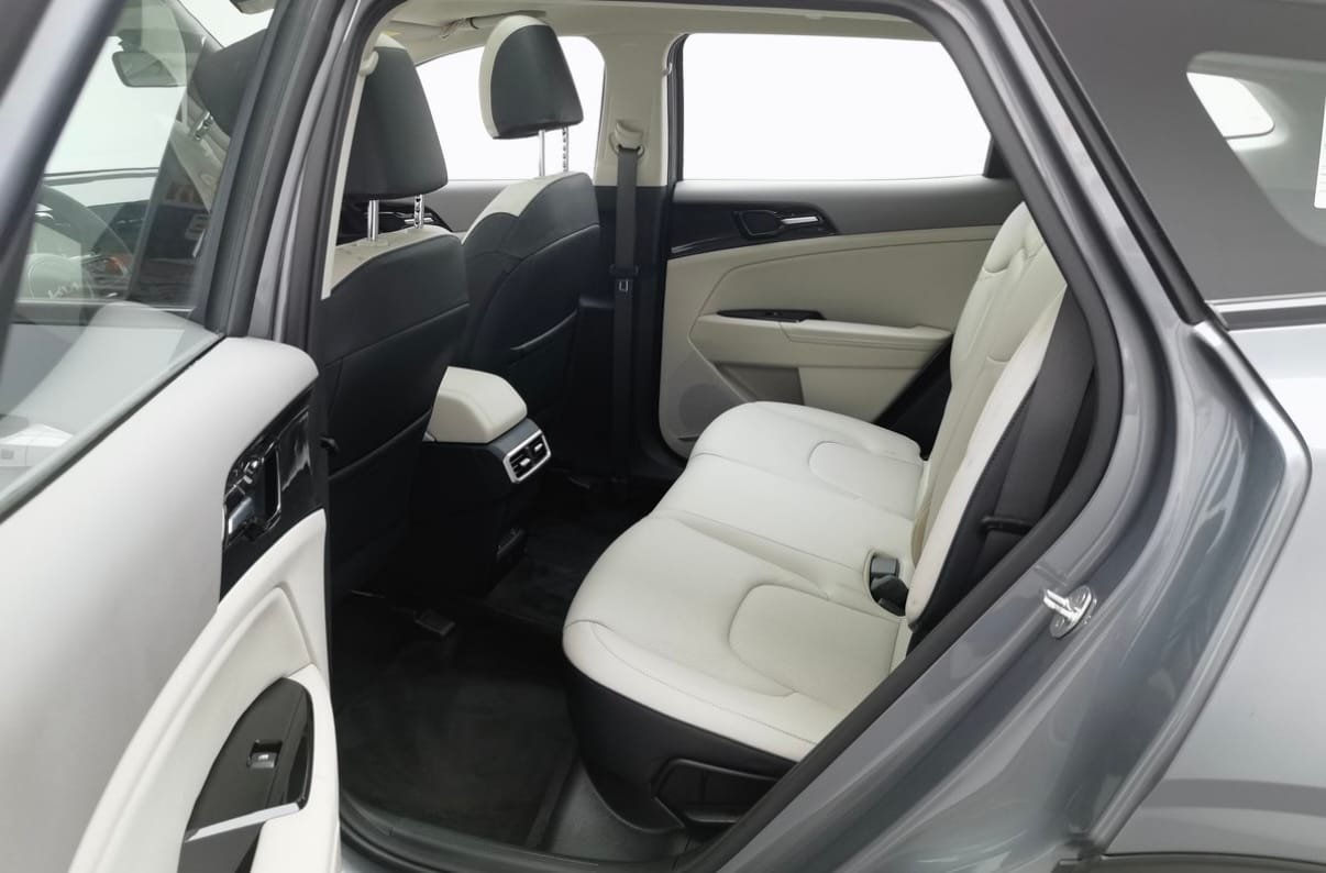 								Kia Sportage 2025 1.5T Premium full									