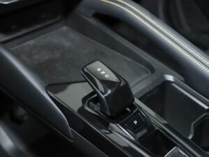 Geely Coolray L 1.5TD DCT Starshine+Sports Package