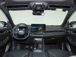 Geely Coolray L 1.5TD DCT Starshine+Sports Package