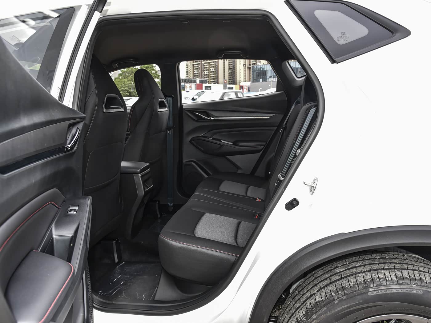 								Changan X5Plus 1.5T Energy Pro 2026 full									
