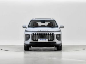 Jetour X70Plus 1.5T Global Version 7-seat