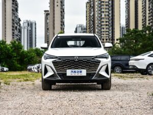 Changan X5Plus 1.5T Energy Pro 2026