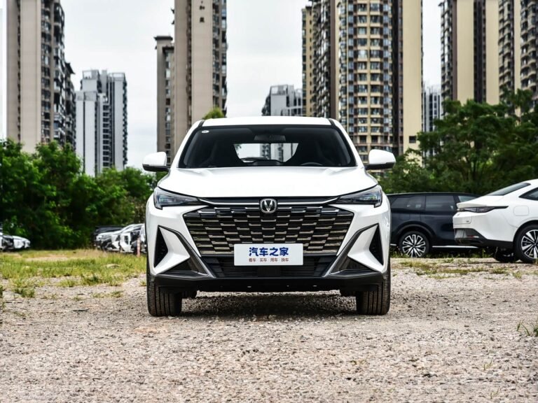 Changan X5Plus 1.5T Energy Pro 2026