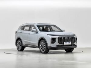 Jetour X70Plus 1.5T Global Version 7-seat