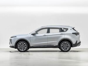 Jetour X70Plus 1.5T Global Version 7-seat