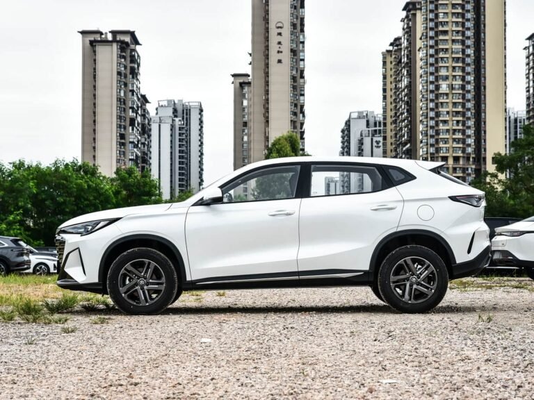 Changan X5Plus 1.5T Energy Pro 2026