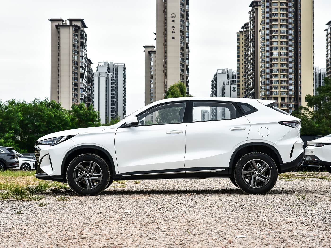								Changan X5Plus 1.5T Energy Pro 2026 full									