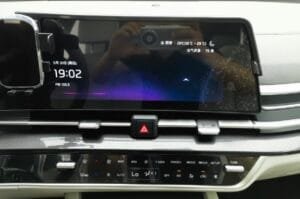 Kia Sportage 2025 1.5T Premium