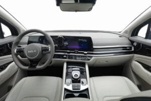 Kia Sportage 2025 1.5T Premium