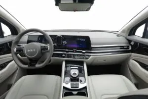 Kia Sportage 2025 1.5T Premium