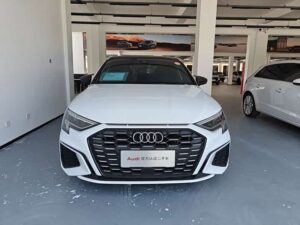 Audi A3 2025 Sportsback 35 TFSI Flying Premium