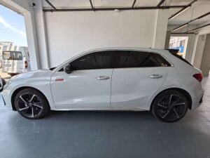 Audi A3 2025 Sportsback 35 TFSI Flying Premium