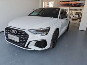 Audi A3 2025 Sportsback 35 TFSI Flying Premium