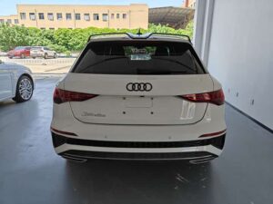 Audi A3 2025 Sportsback 35 TFSI Flying Premium