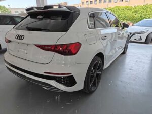 Audi A3 2025 Sportsback 35 TFSI Flying Premium