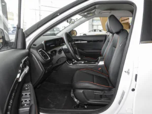 Kia Seltos 2026 1.5L Luxury Comfort