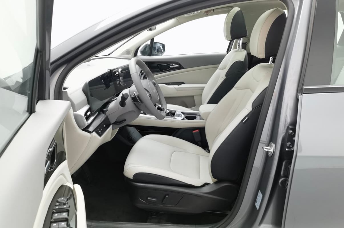 								Kia Sportage 2025 1.5T Premium full									
