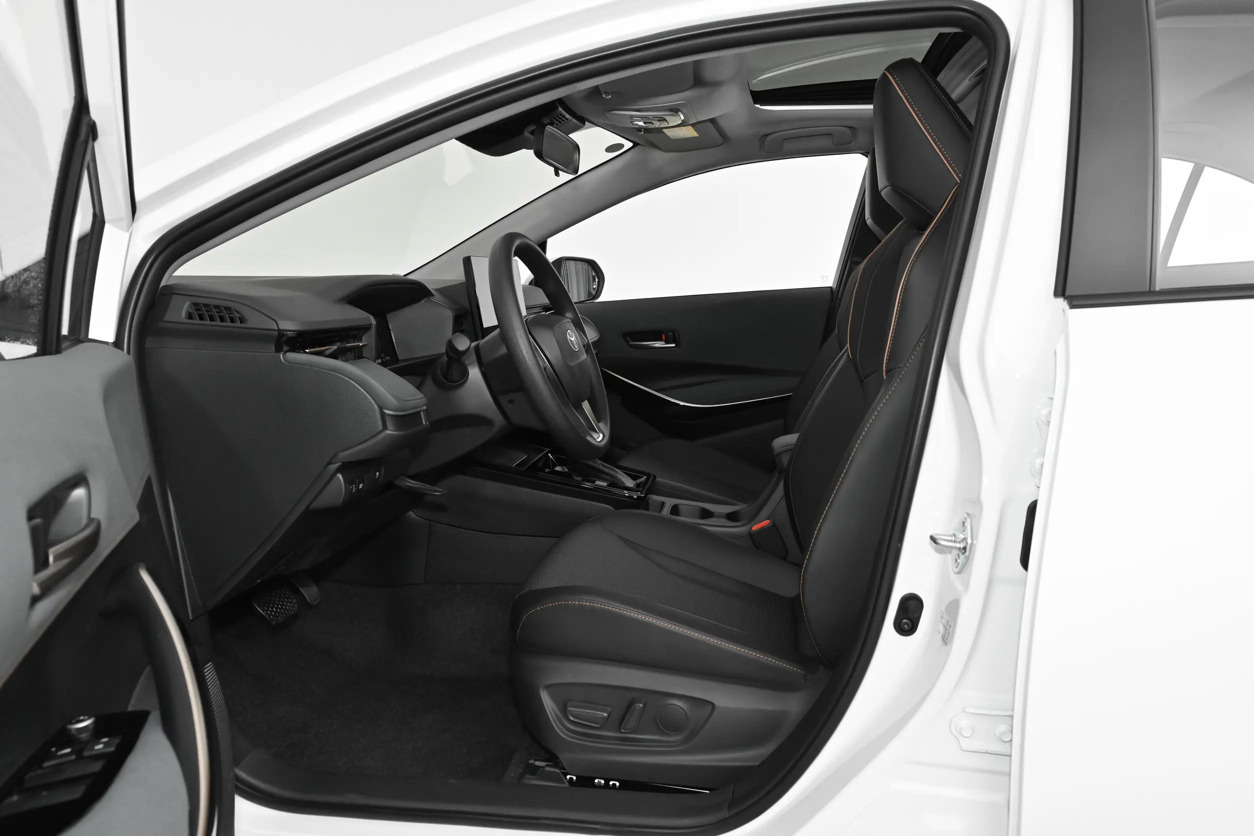 								Toyota Corolla 2026 Hybrid 1.8L Elite full									