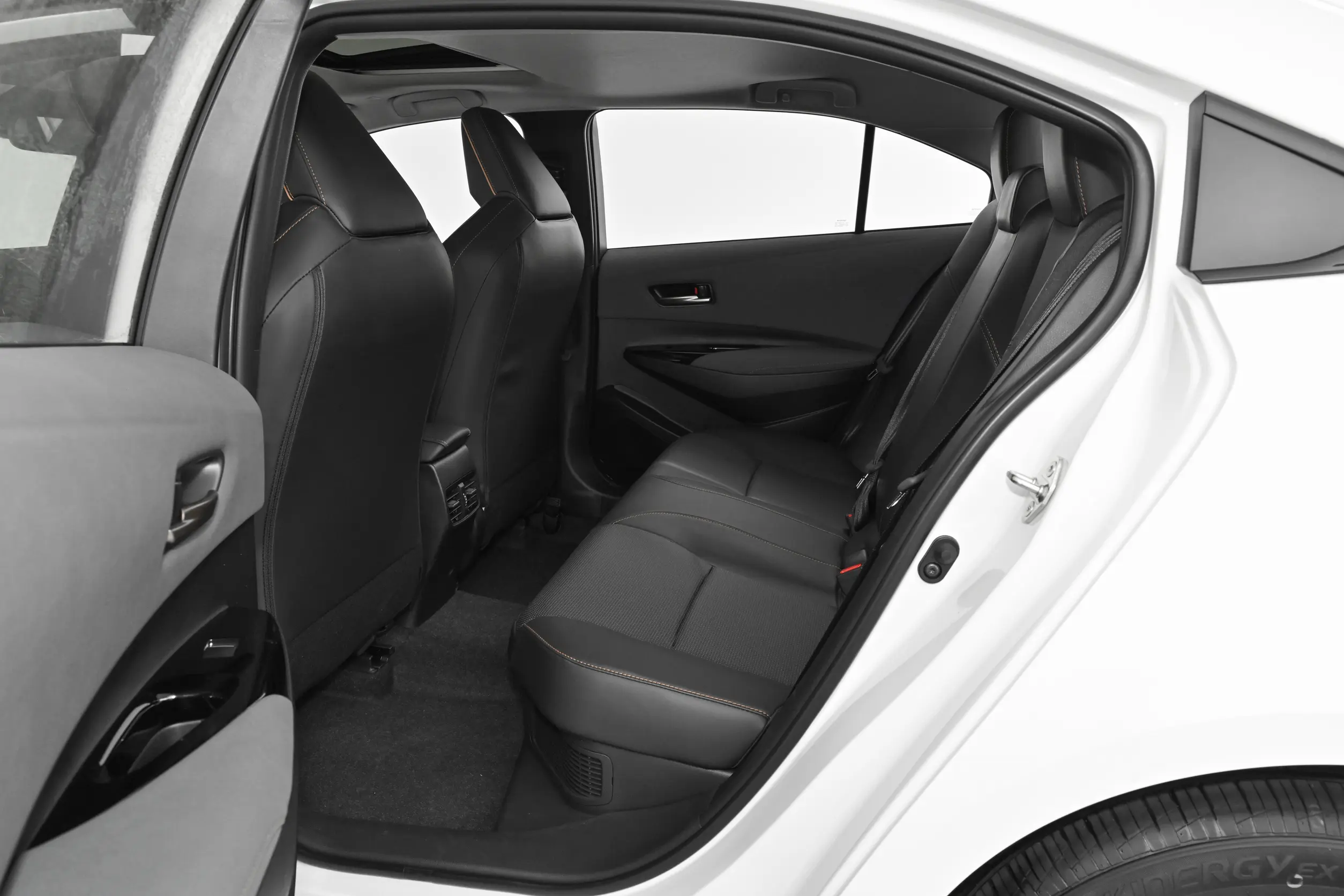 								Toyota Corolla 2026 Hybrid 1.8L Elite full									