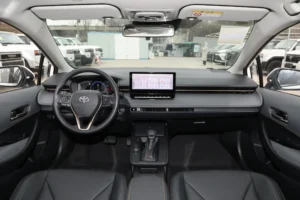 Toyota Corolla 2026 Hybrid 1.8L Pionner