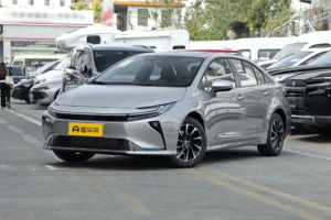 Toyota Corolla 2026 Hybrid 1.8L Elite