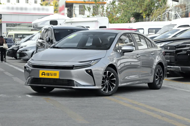 Toyota Corolla 2026 Hybrid 1.8L Elite