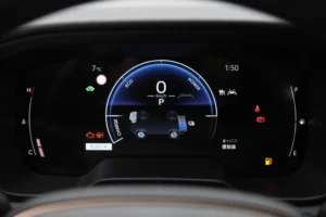 Toyota Corolla 2026 Hybrid 1.8L Pionner