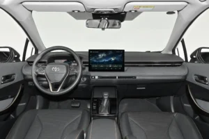 Toyota Corolla 2026 Hybrid 1.8L Elite