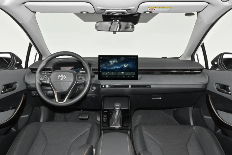 Toyota Corolla 2026 Hybrid 1.8L Elite