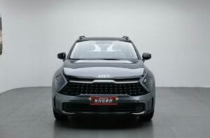 Kia Sportage 2025 1.5T Premium