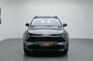 Kia Sportage 2025 1.5T Premium