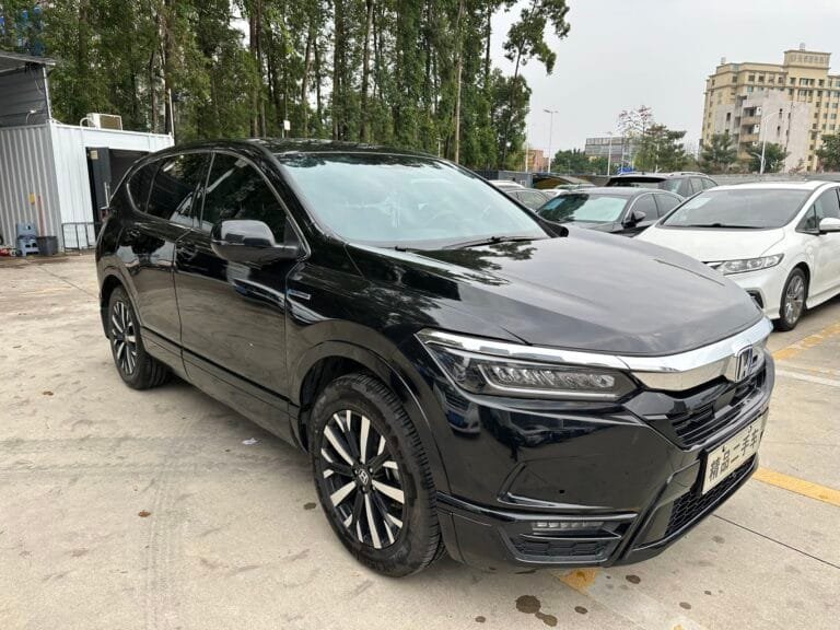 2022 Honda Breeze 2.0L e:PHEV Luxury Trim