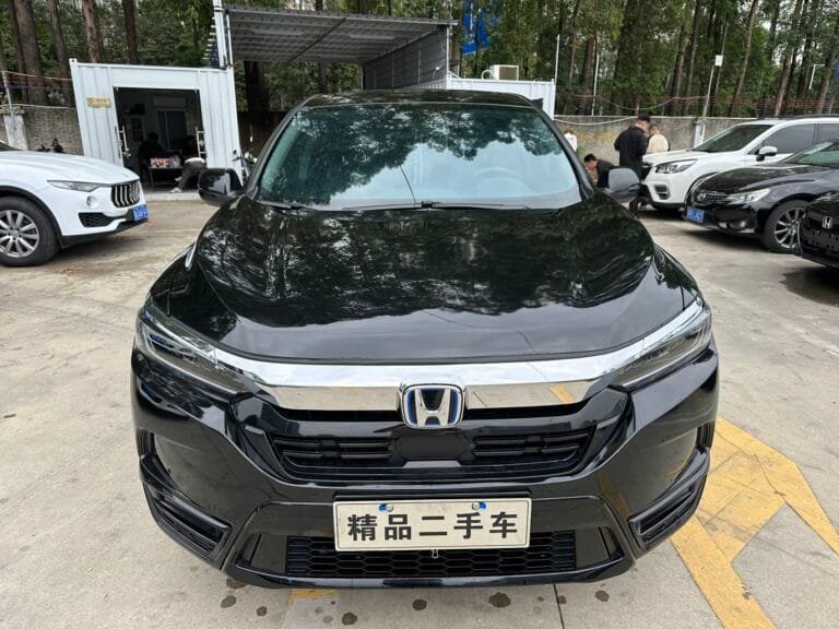 2022 Honda Breeze 2.0L e:PHEV Luxury Trim