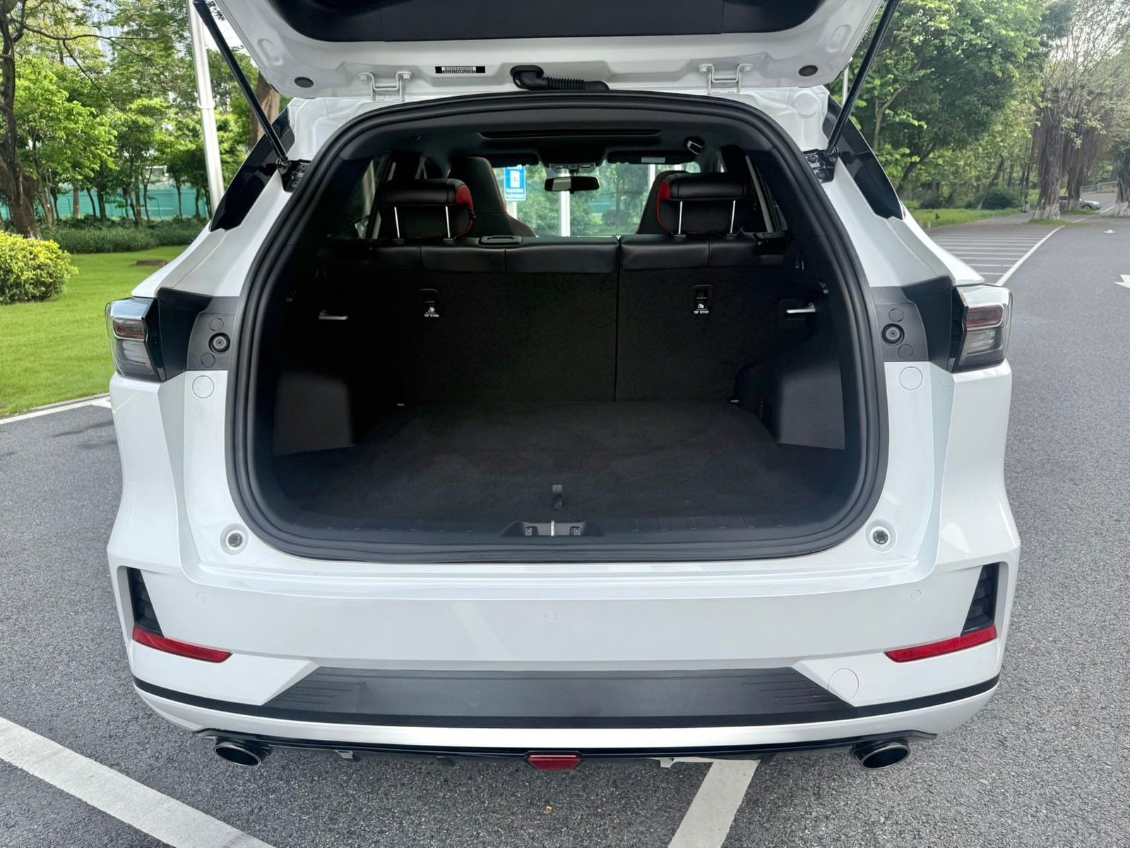 								2024 Changan CS55PLUS 1.5T Luxury full									