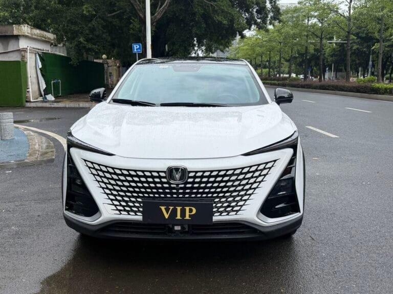 2020 Changan UNI-T 1.5T Premium Edition