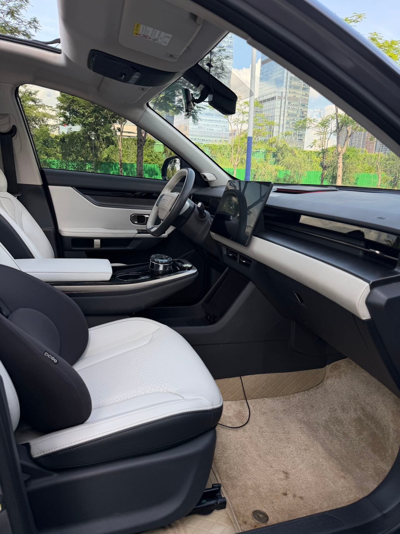 								2022 JETOUR DASHENG 1.6T DCT KING SPORT full									