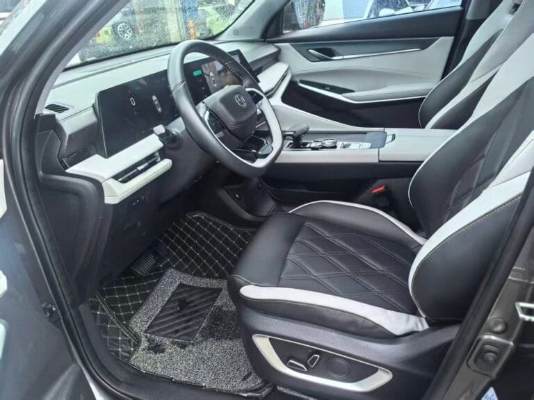 2023 Changan CS75Plus