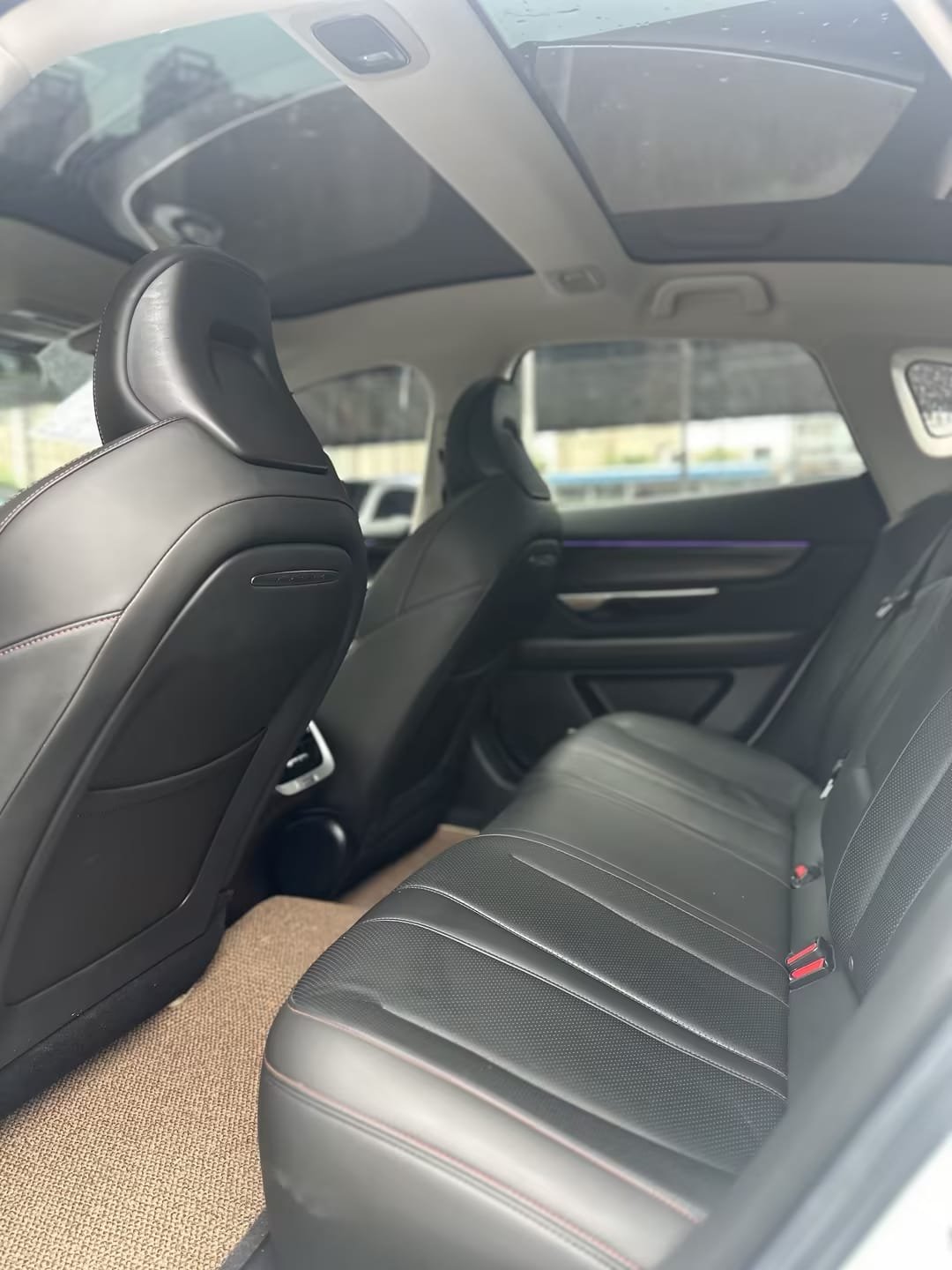 								2020 Model XPENG P7 , RWD Long Range Smart Drive Edition full									