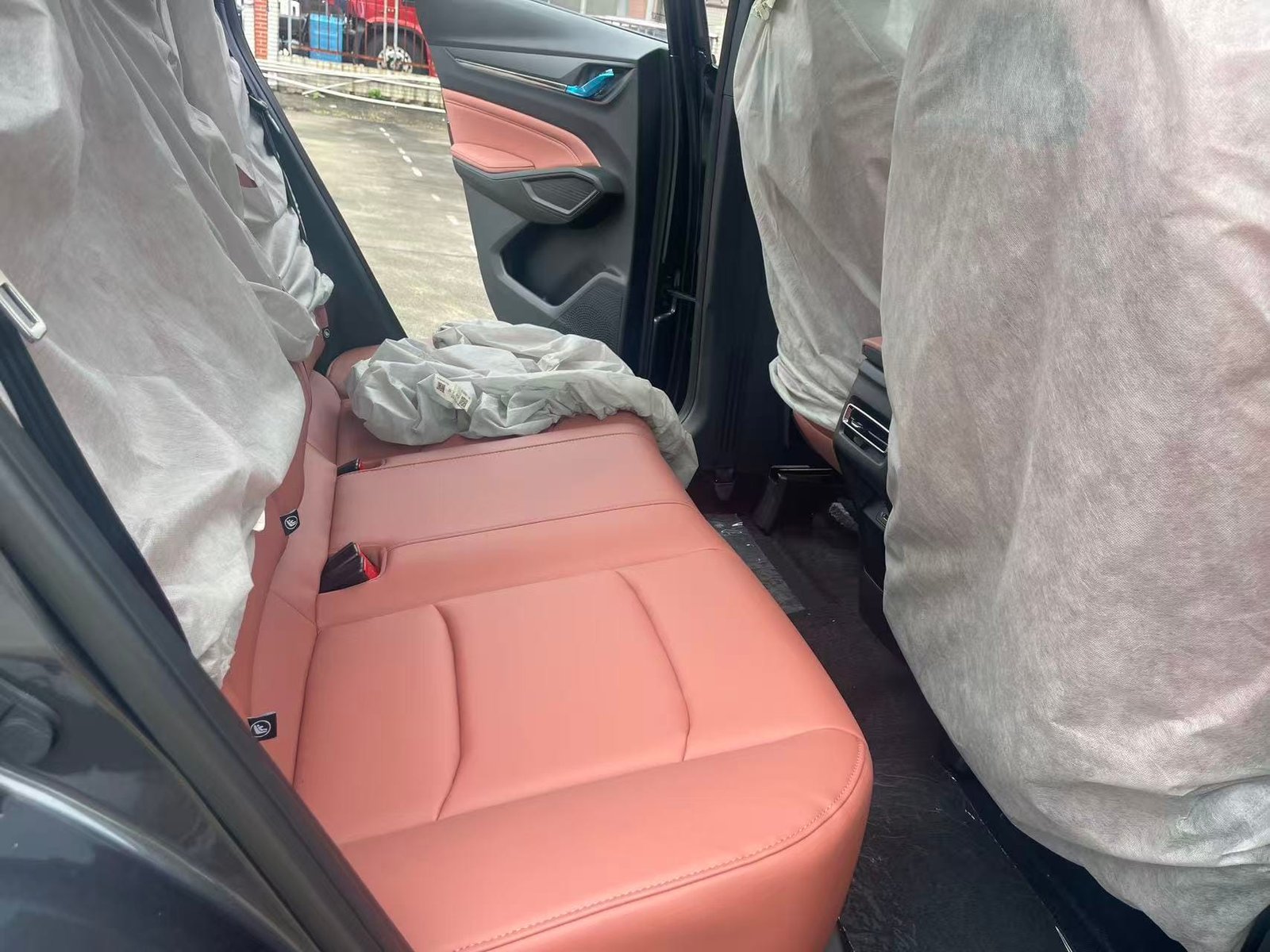 								2026 Changan X5 PLUS full									