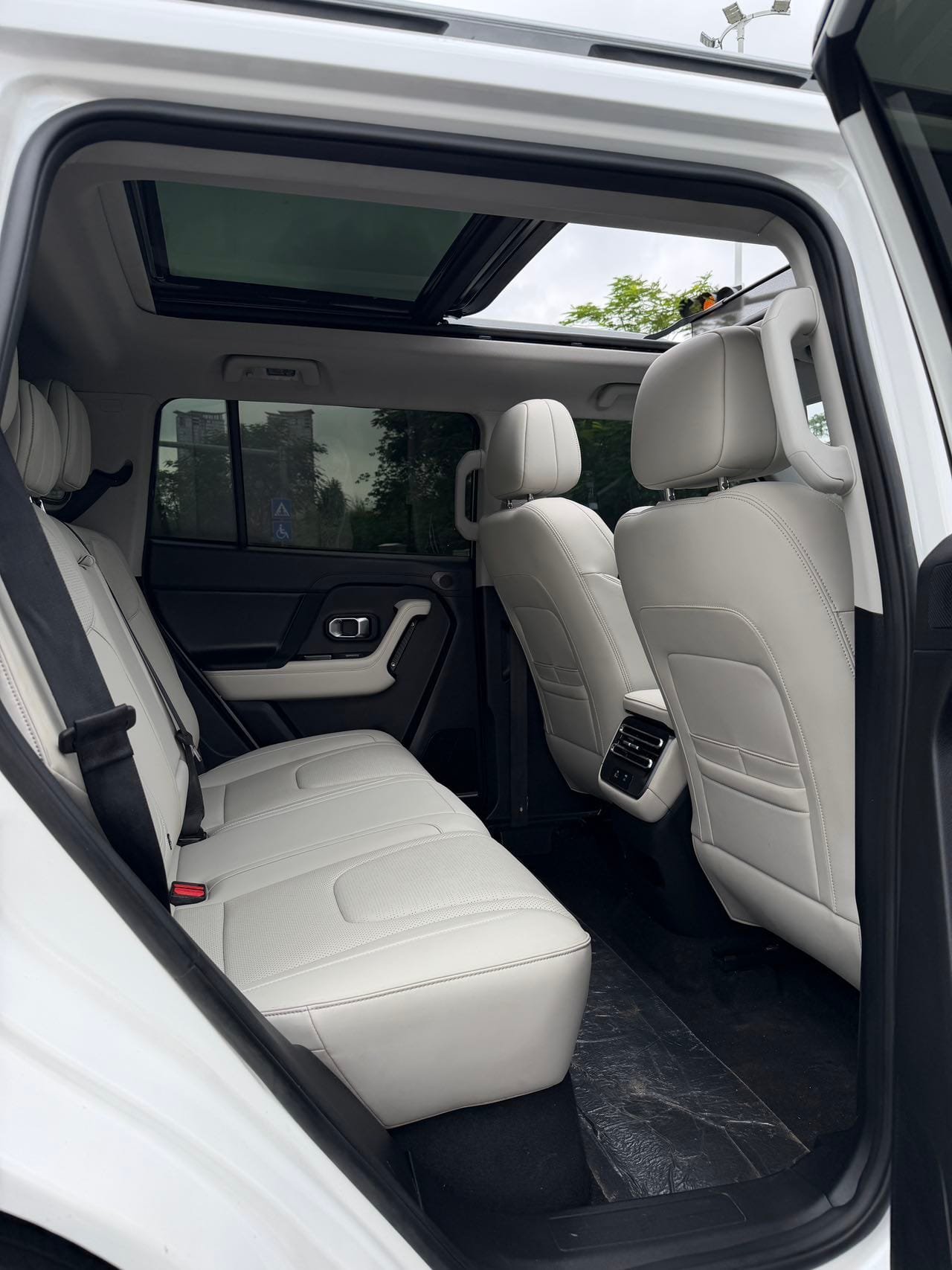 								2025 Shanhai T1 C‑DM 1.5T Xianghai Edition Hybrid full									