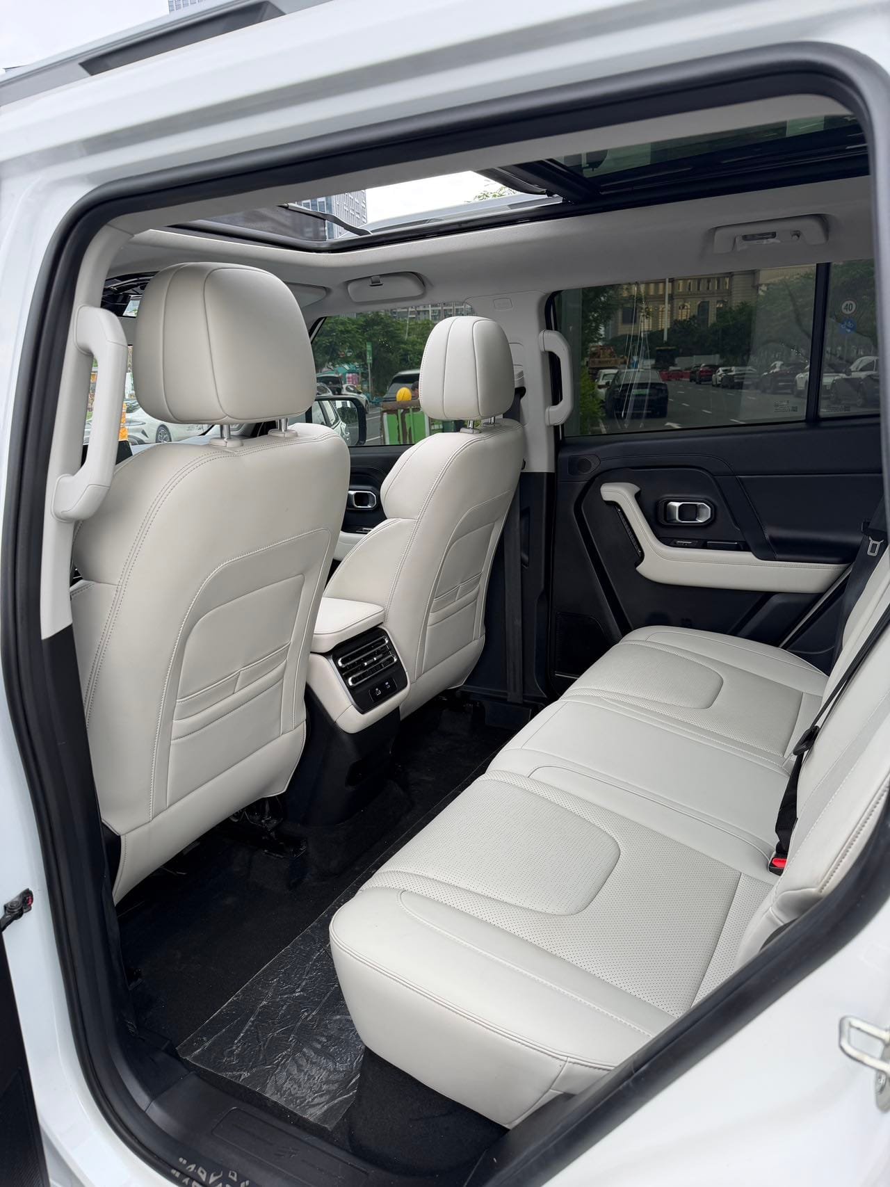 								2025 Shanhai T1 C‑DM 1.5T Xianghai Edition Hybrid full									