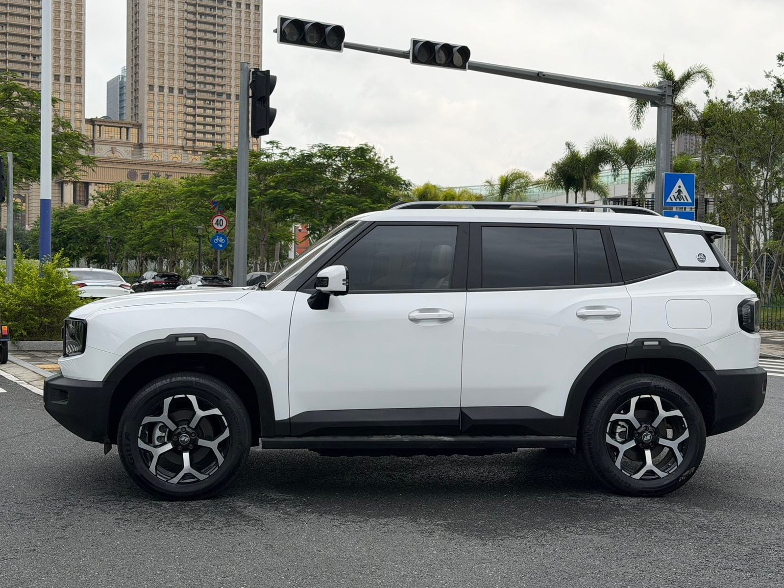 								2025 Shanhai T1 C‑DM 1.5T Xianghai Edition Hybrid full									
