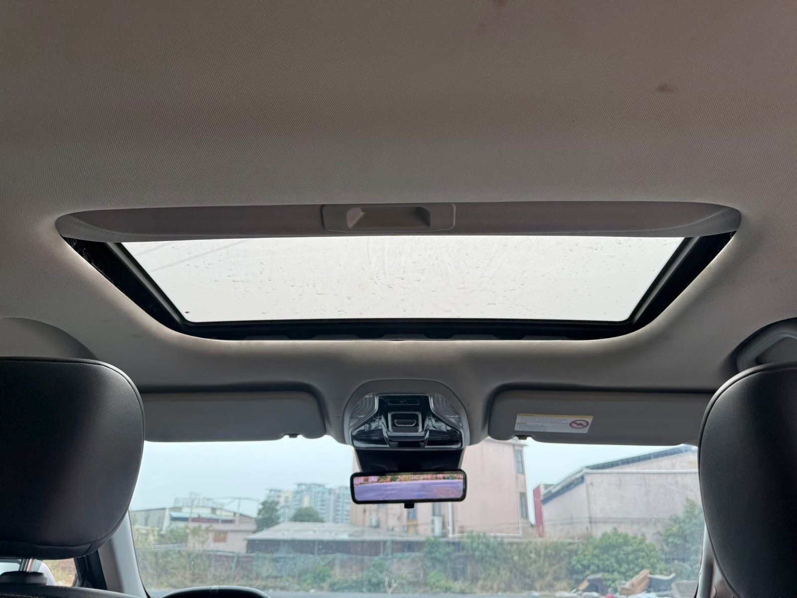 								2023 JMC Daodao Chaser Pickup full									